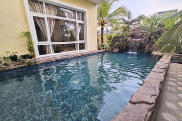 Bandar Mahkota Cheras