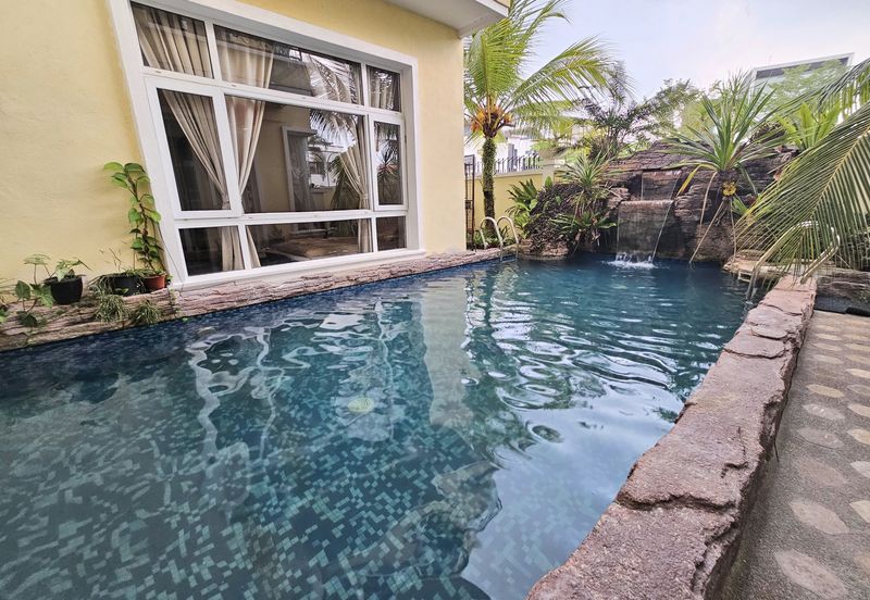 Bandar Mahkota Cheras