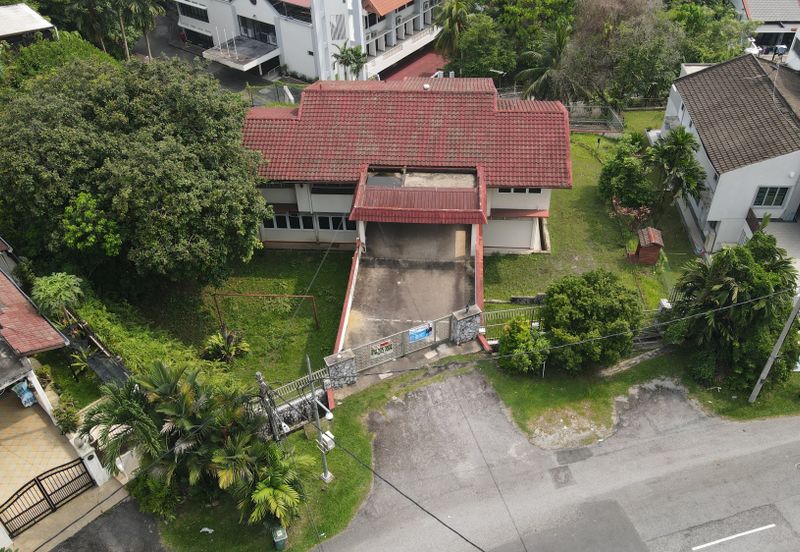 Bangsar Baru