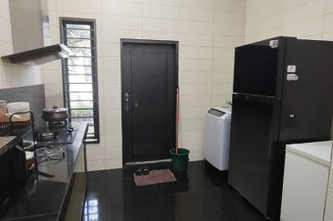 Bandar Tun Hussein Onn