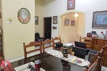 Bandar Tun Hussein Onn