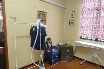 Bandar Tun Hussein Onn