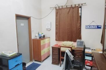 Bandar Tun Hussein Onn