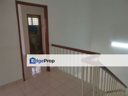 C H E A P Semi D Bdr Sg Long, Selangor, Bandar Sungai Long