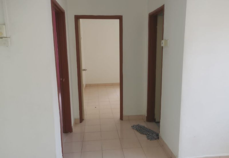 C H E A P Semi D Bdr Sg Long