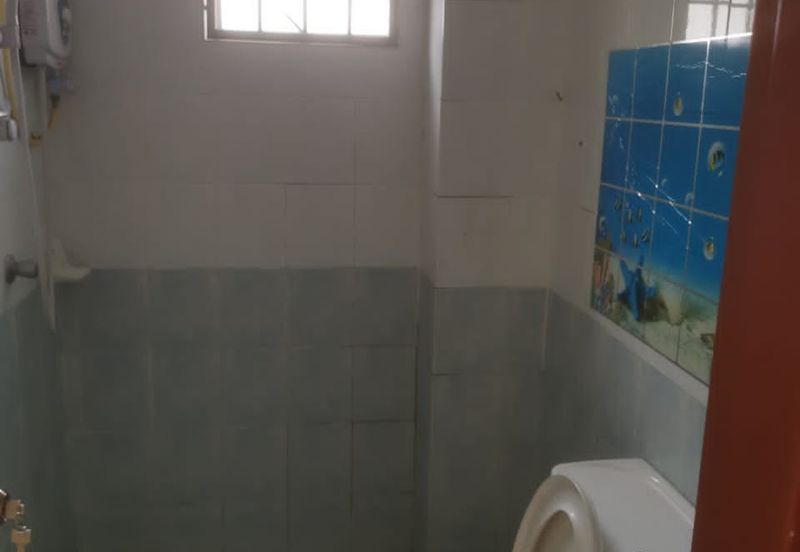 C H E A P Semi D Bdr Sg Long