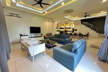 Bandar Mahkota Cheras