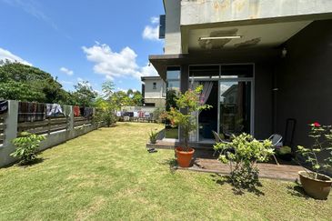 Bandar Mahkota Cheras