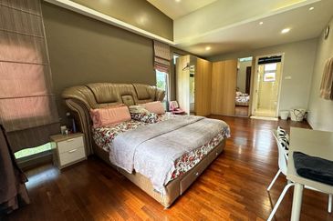 Bandar Mahkota Cheras