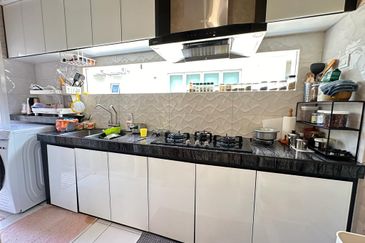 Bandar Mahkota Cheras