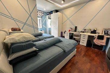 Bandar Mahkota Cheras