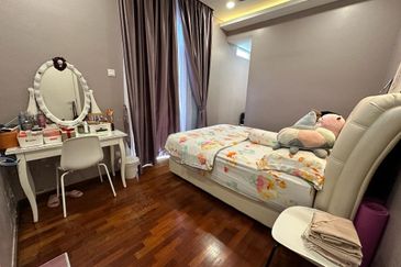 Bandar Mahkota Cheras