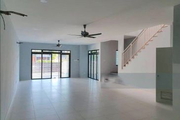 Bandar Mahkota Cheras