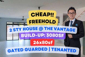 Bandar Mahkota Cheras