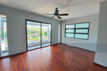 Bandar Mahkota Cheras