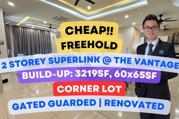 Bandar Mahkota Cheras