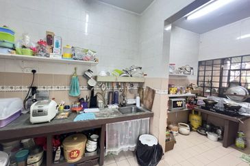 Bandar Damai Perdana