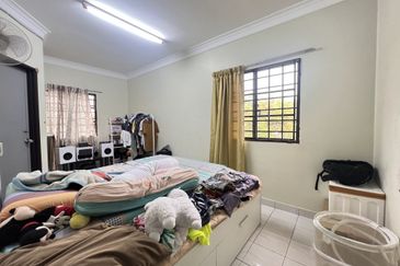 Bandar Damai Perdana