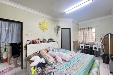 Bandar Damai Perdana