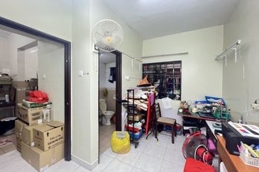 Bandar Damai Perdana