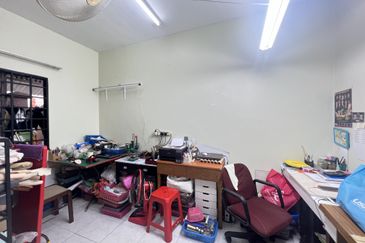 Bandar Damai Perdana