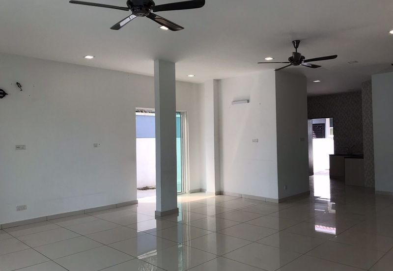 Wira Heights, Bandar Sungai Long