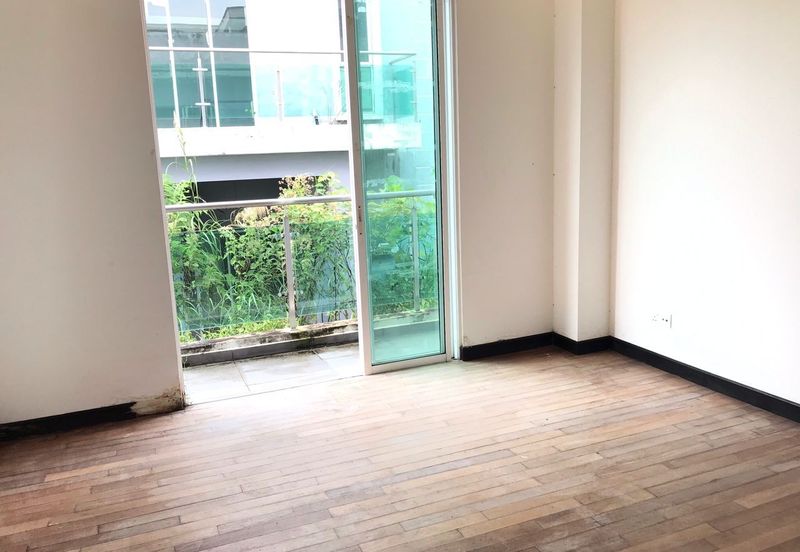 Wira Heights, Bandar Sungai Long