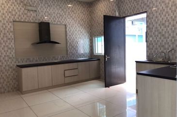 Wira Heights, Bandar Sungai Long