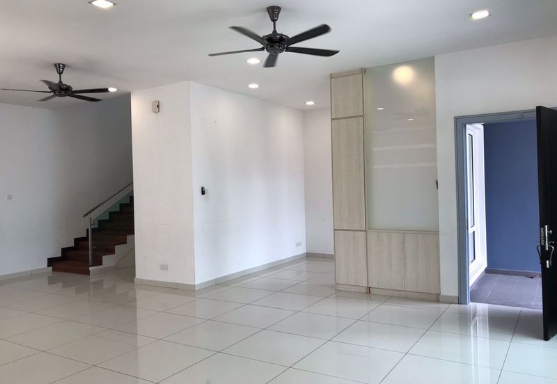 Wira Heights, Bandar Sungai Long