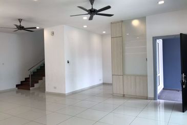 Wira Heights, Bandar Sungai Long