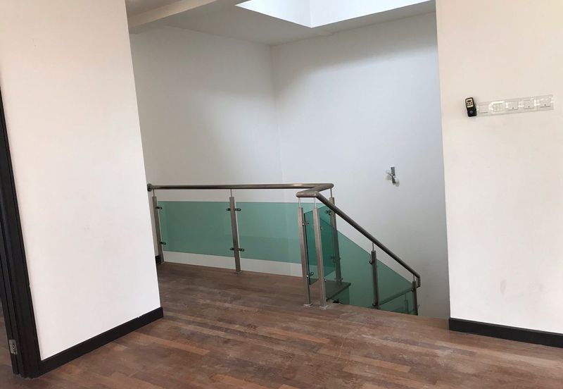 Wira Heights, Bandar Sungai Long