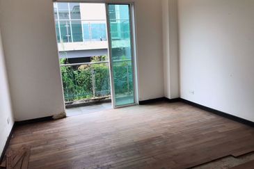 Wira Heights, Bandar Sungai Long