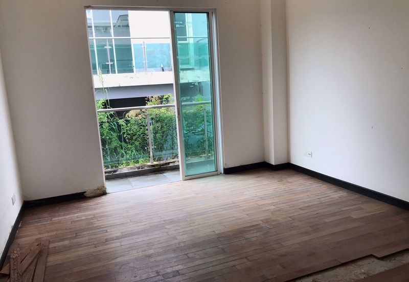 Wira Heights, Bandar Sungai Long