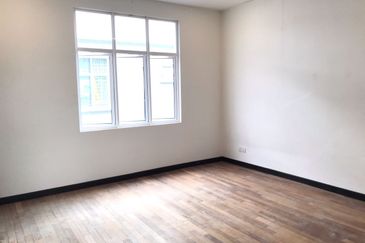 Wira Heights, Bandar Sungai Long