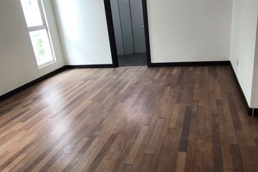 Wira Heights, Bandar Sungai Long