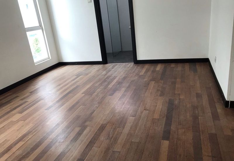 Wira Heights, Bandar Sungai Long