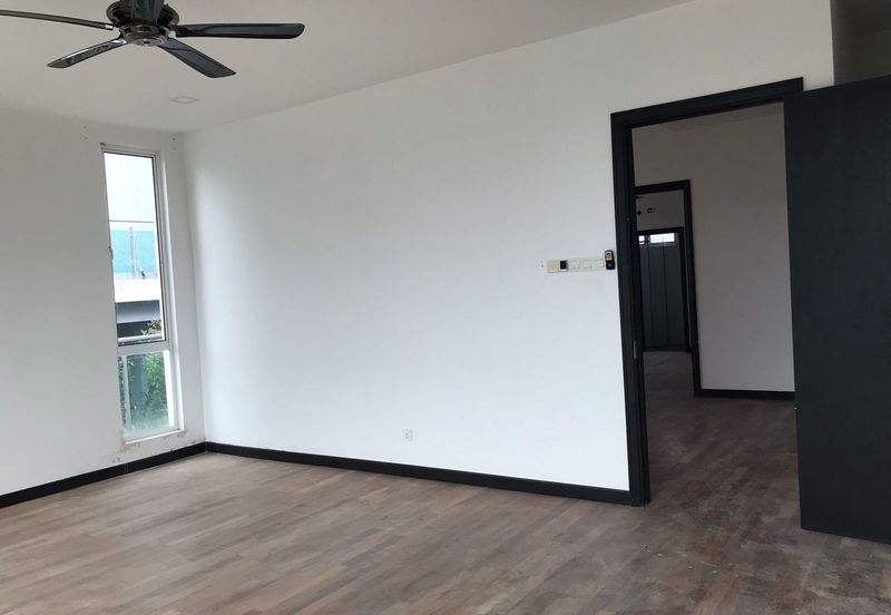 Wira Heights, Bandar Sungai Long