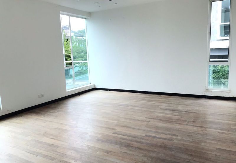 Wira Heights, Bandar Sungai Long