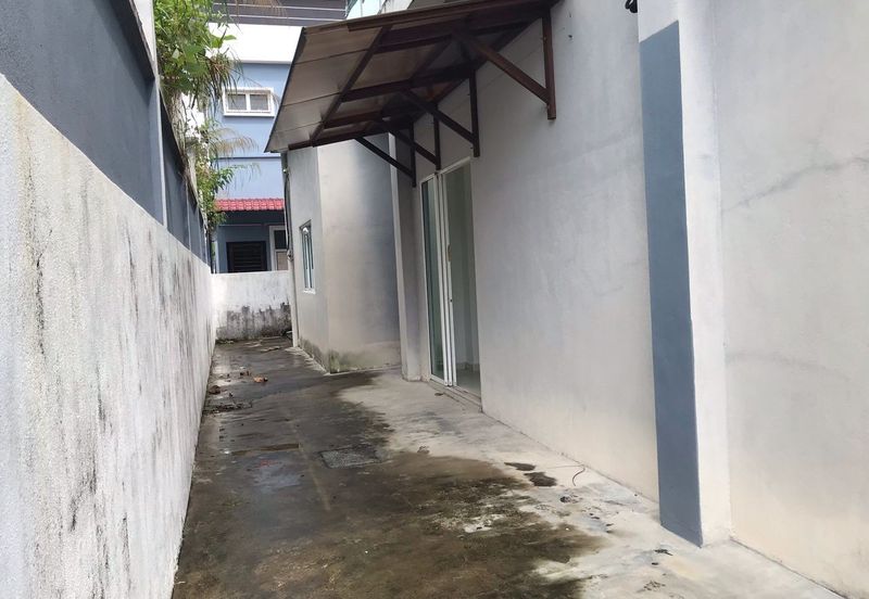 Wira Heights, Bandar Sungai Long