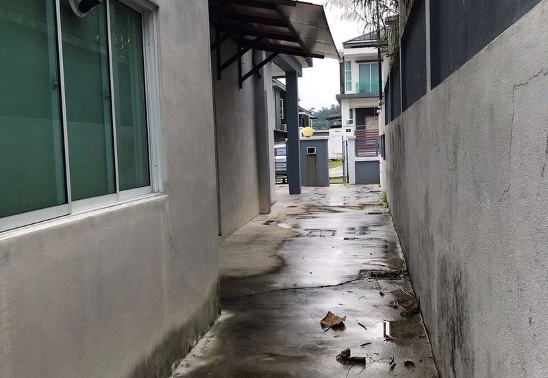 Wira Heights, Bandar Sungai Long