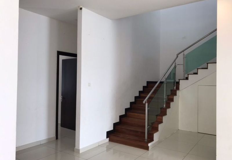 Wira Heights, Bandar Sungai Long