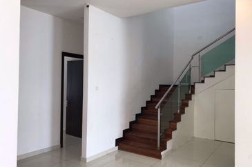 Wira Heights, Bandar Sungai Long