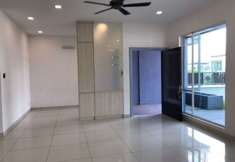 Wira Heights, Bandar Sungai Long