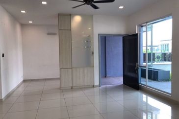 Wira Heights, Bandar Sungai Long