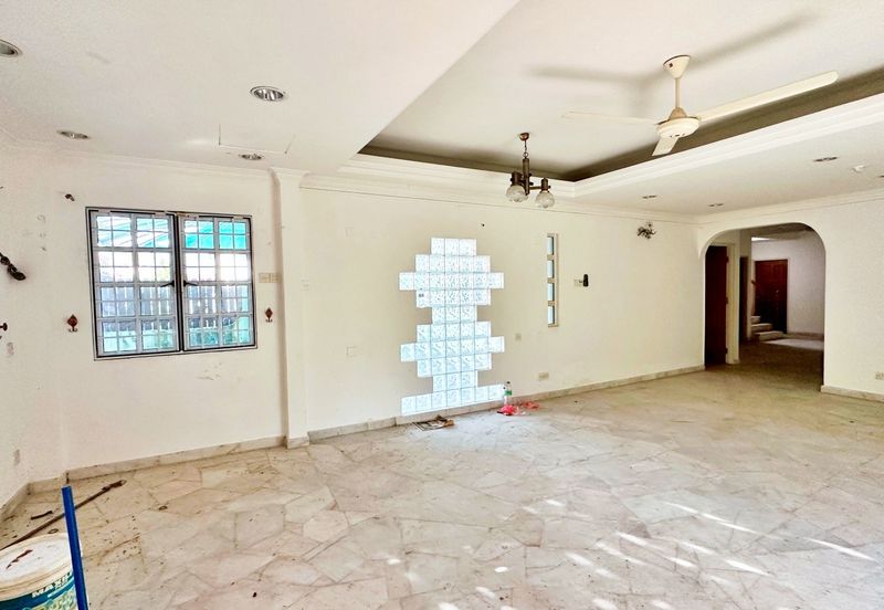 Taman Cheras (Yulek Heights)