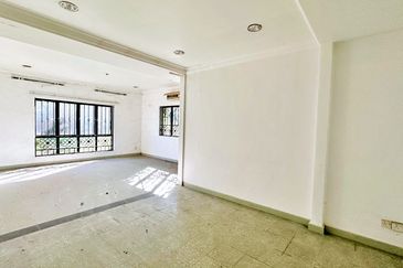 Taman Cheras (Yulek Heights)