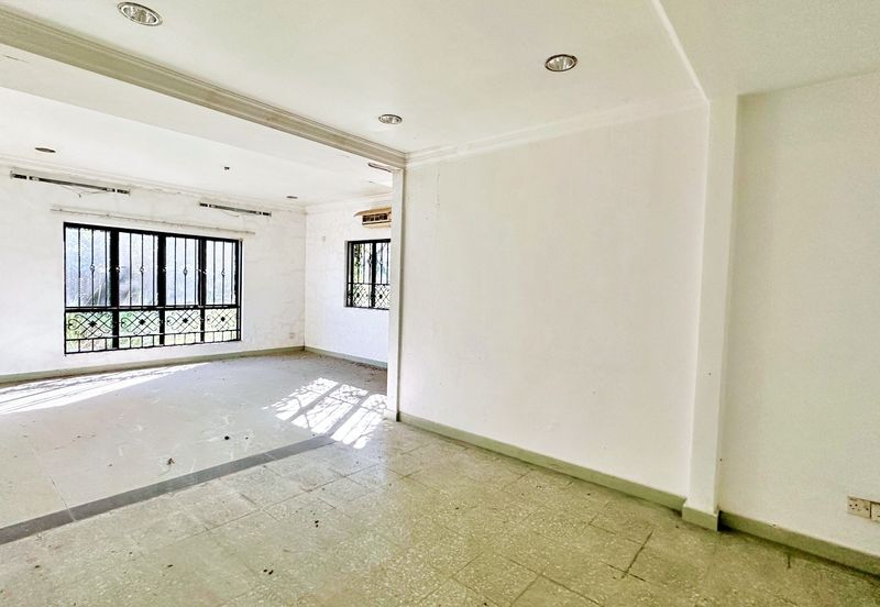 Taman Cheras (Yulek Heights)