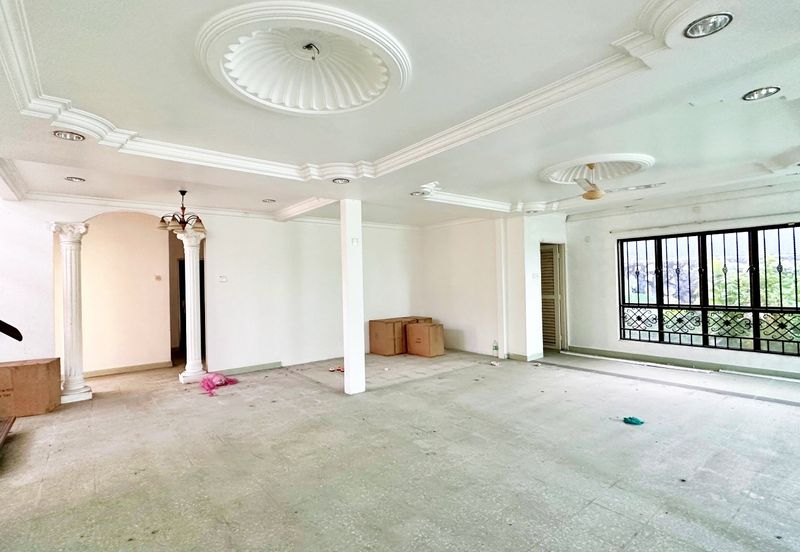 Taman Cheras (Yulek Heights)