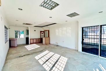 Taman Cheras (Yulek Heights)