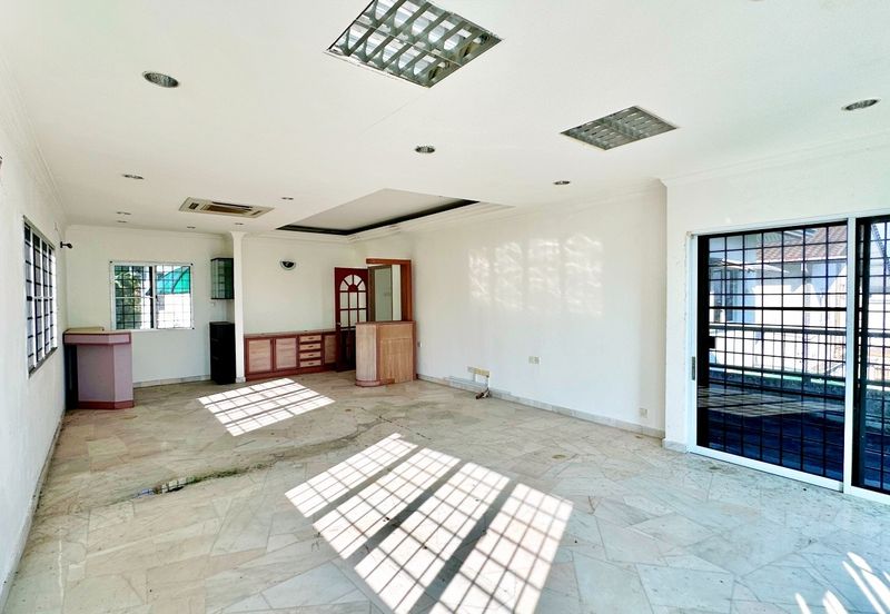 Taman Cheras (Yulek Heights)